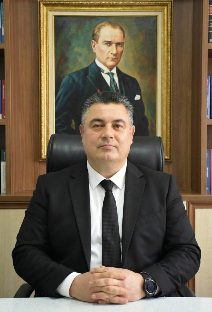 Cemal ÇELİKKAYA